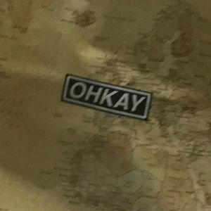 Meet your Posher, Will